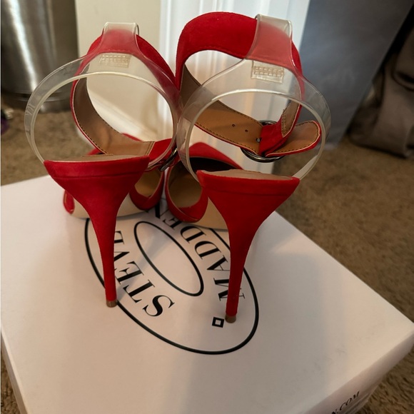 2 For 1 Steve Madden Stilettos - Picture 3 of 6